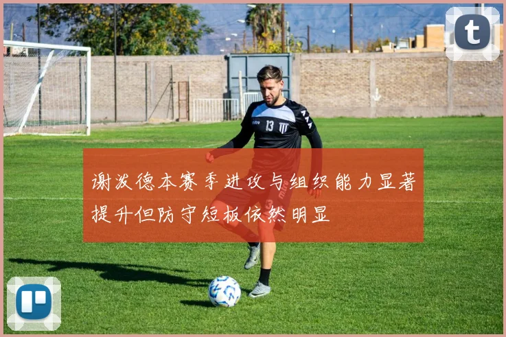谢泼德本赛季进攻与组织能力显著提升但防守短板依然明显
